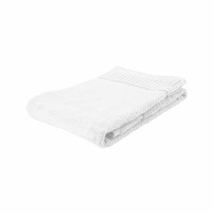 Weberei Pahl Handtuch Roma Maria 50x100 cm (WEISS) 104236