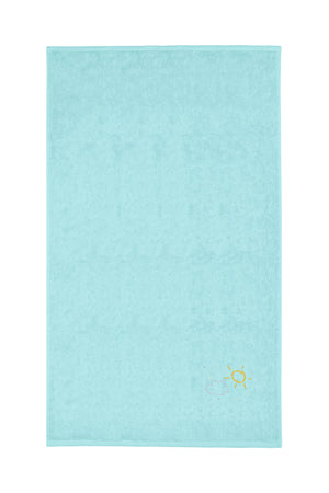 Weberei Pahl Kinder Badetuch Capri/Hedda 70x140 cm (MINT) 103918