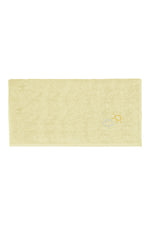 Weberei Pahl Kinder Badetuch Capri/Hedda 70x140 cm (VANILLE) 103925