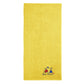 Weberei Pahl Kinder Badetuch Riva/Heidi 70x140 cm (GELB) 103862