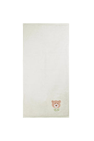 Weberei Pahl Kinder Handtuch Roma/Ella 50x100 cm (NATUR) 104112