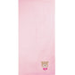 Weberei Pahl Kinder Handtuch Roma/Ella 50x100 cm (ROSA) 104119