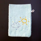 Weberei Pahl Kinder Waschhandschuh Capri/Hedda 16x23 cm (MINT) 103915