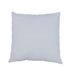 Weberei Pahl Kissenbezugset Dallas Christa 2x 40x80 cm (GRAU) 106967