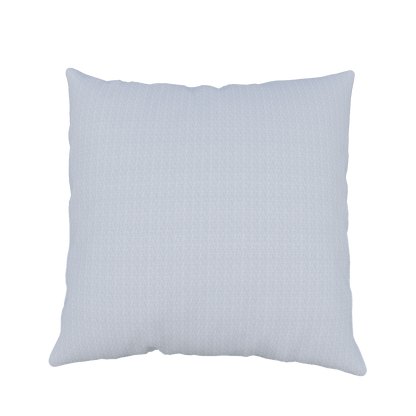 Weberei Pahl Kissenbezugset Dallas Christa 2x 40x80 cm (GRAU) 106967