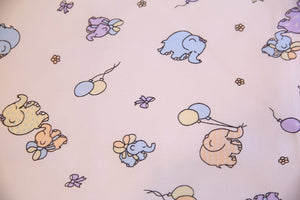 Weberei Pahl Kissenbezugset Dallas Jumbo 80x60 cm (BUNT) S10238