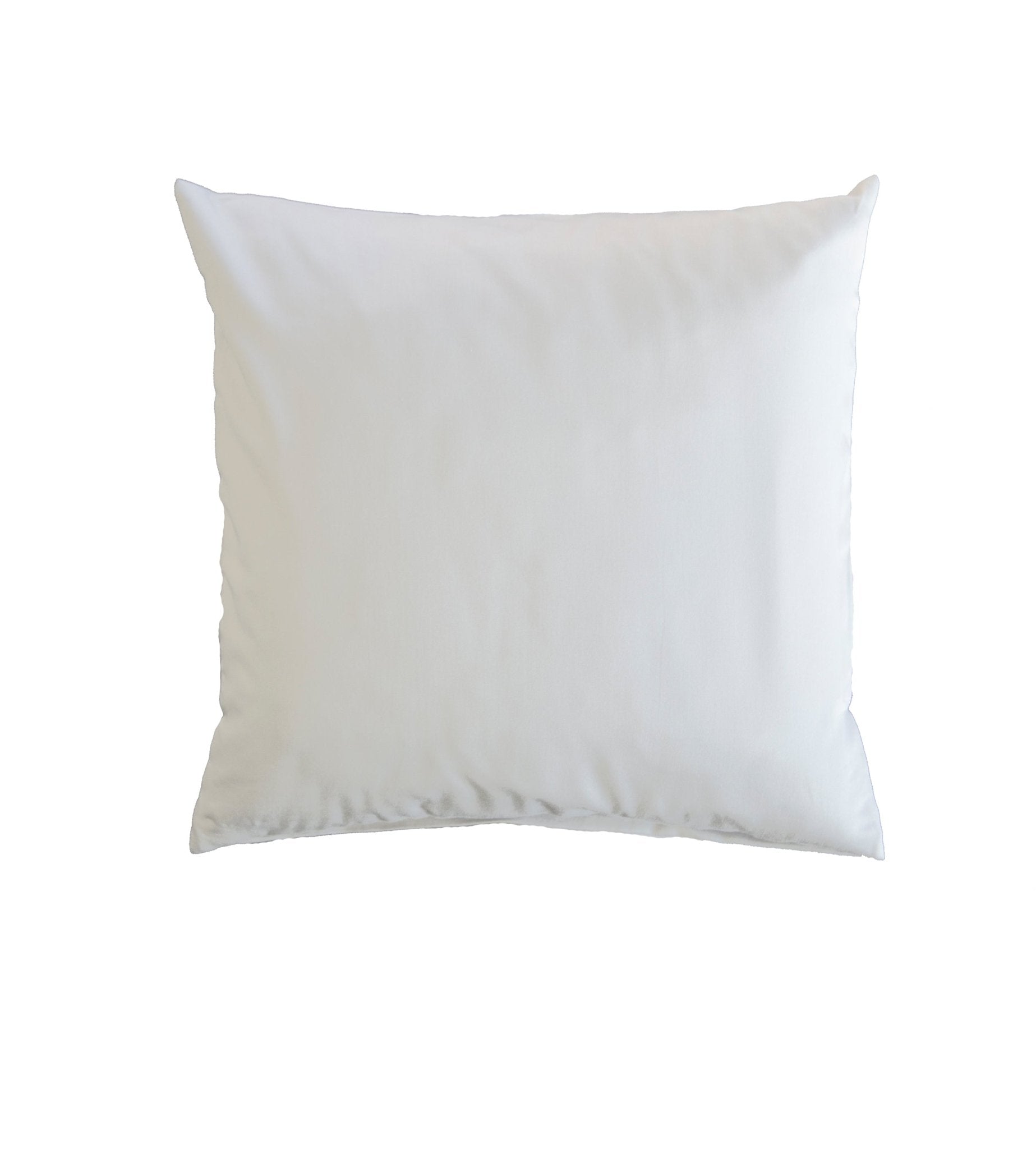 Weberei Pahl Kissenbezugset Harvard Gina 2x 80x60 cm (WEISS) 105670