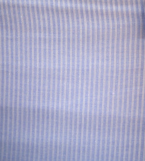 Weberei Pahl Kissenbezugset Reno Sandy 40x40 x 2 stk (BLAU) S10176