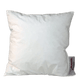 Weberei Pahl Kopfkissen Bozen 40x40 cm (WEISS) 100536