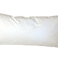 Weberei Pahl Kopfkissen Bozen 40x80 cm (WEISS) 100822