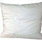 Weberei Pahl Kopfkissen Bozen 80x80 cm (WEISS) 100535