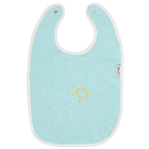 Weberei Pahl Lätzchen Capri Hedda 30x45 cm (MINT) 103920