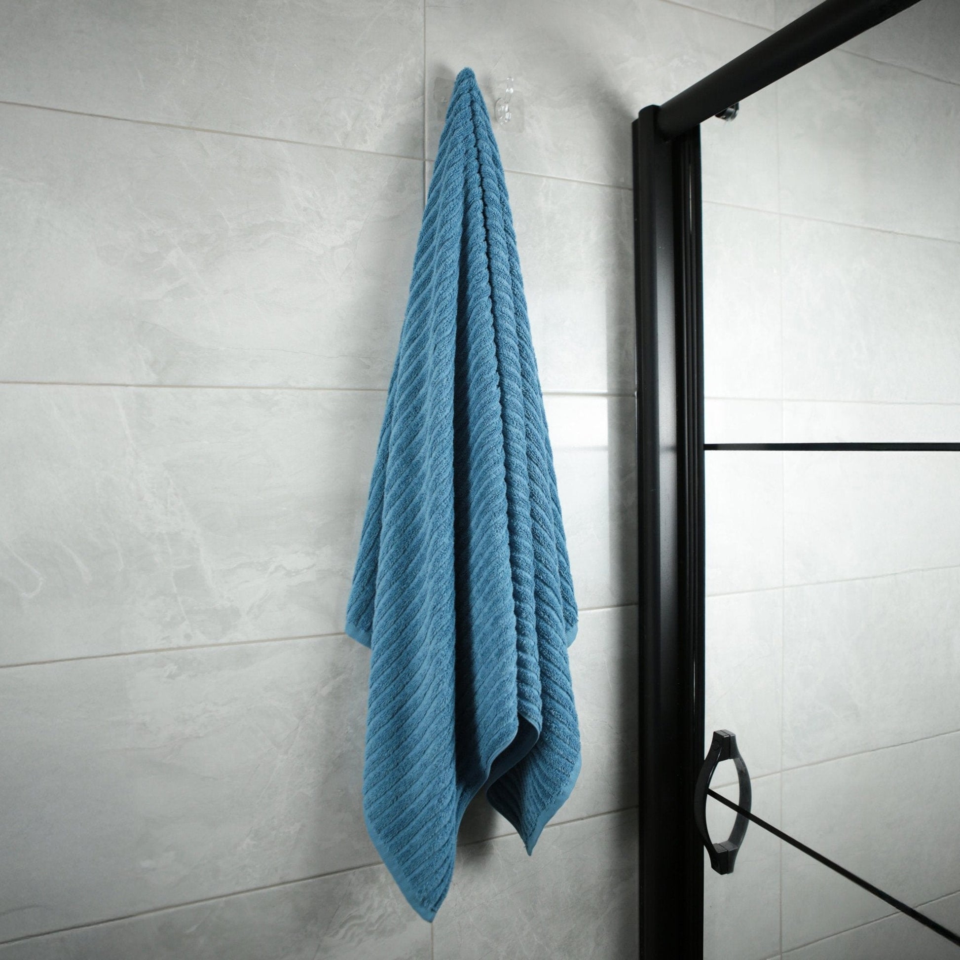 Weberei Pahl Liegetuch Capri Jenny 70x200 cm (AZUR) 104068