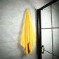 Weberei Pahl Liegetuch Capri Jenny 70x200 cm (GELB) 103950