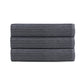 Weberei Pahl Liegetuch Capri Jenny 70x200 cm (GRAPHIT) 104083