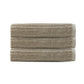 Weberei Pahl Liegetuch Capri Jenny 70x200 cm (KIESEL) 104073