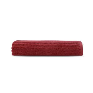 Weberei Pahl Liegetuch Capri Jenny 70x200 cm (ROT) 104098