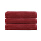 Weberei Pahl Liegetuch Capri Jenny 70x200 cm (ROT) 104098