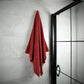 Weberei Pahl Liegetuch Capri Jenny 70x200 cm (ROT) 104098