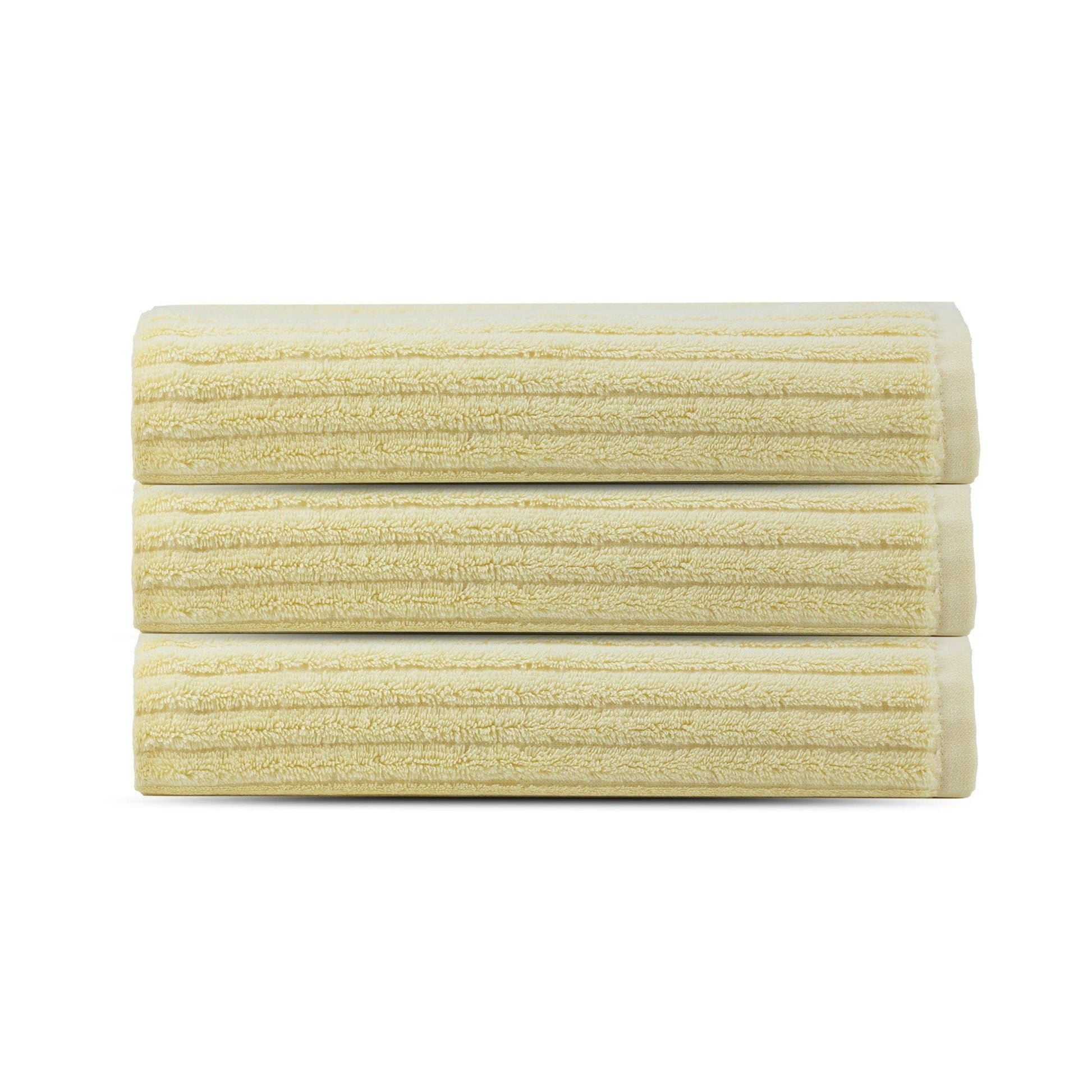 Weberei Pahl Liegetuch Capri Jenny 70x200 cm (VANILLE) 103955