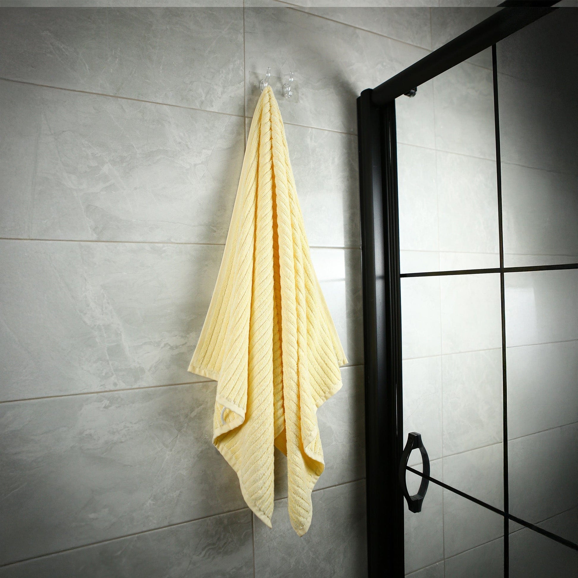 Weberei Pahl Liegetuch Capri Jenny 70x200 cm (VANILLE) 103955