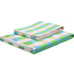 Weberei Pahl Liegetuch Milano Kira Azur 70x200 cm (AZUR) 107923