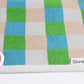 Weberei Pahl Liegetuch Milano Kira Azur 70x200 cm (AZUR) 107923