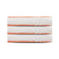 Weberei Pahl Liegetuch Riva Lara 70x200 cm (APRICOT) 100453