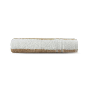 Weberei Pahl Liegetuch Riva Lara 70x200 cm (BEIGE) 100456