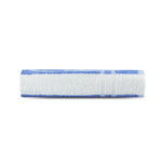 Weberei Pahl Liegetuch Riva Lara 70x200 cm (BLAU) 100454