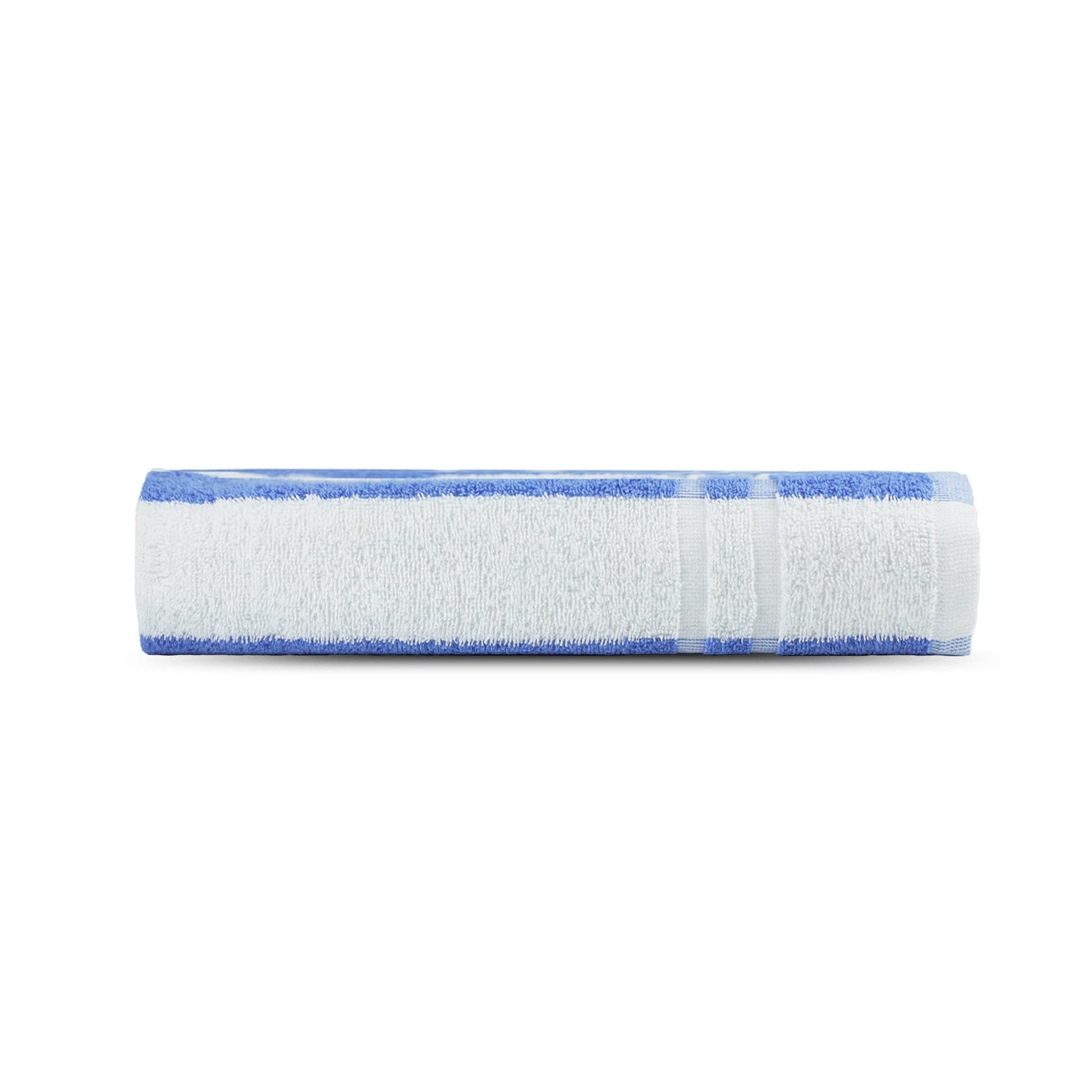 Weberei Pahl Liegetuch Riva Lara 70x200 cm (BLAU) 100454