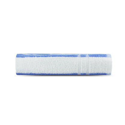 Weberei Pahl Liegetuch Riva Lara 70x200 cm (BLAU) 100454