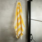 Weberei Pahl Liegetuch Riva Lara 70x200 cm (GELB) 100452