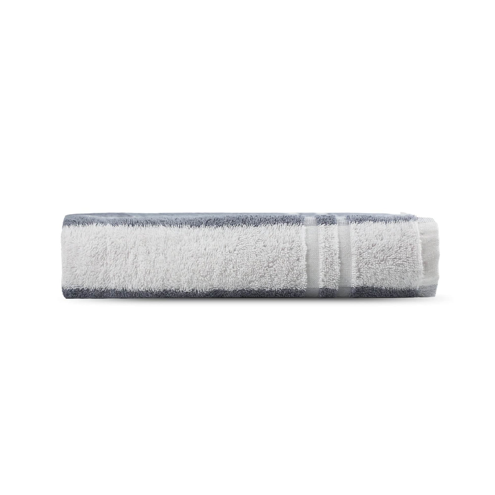Weberei Pahl Liegetuch Riva Lara 70x200 cm (GRAU) 100457