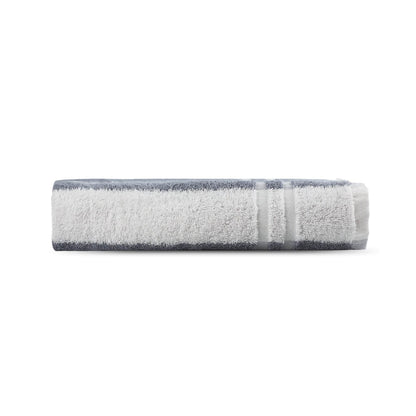 Weberei Pahl Liegetuch Riva Lara 70x200 cm (GRAU) 100457