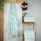 Weberei Pahl Liegetuch Riva Lara 70x200 cm (MINT) 100455