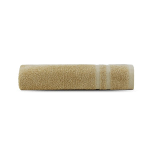 Weberei Pahl Liegetuch Riva Nina 70x200 cm (BEIGE) 107400