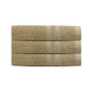 Weberei Pahl Liegetuch Riva Nina 70x200 cm (BEIGE) 107400