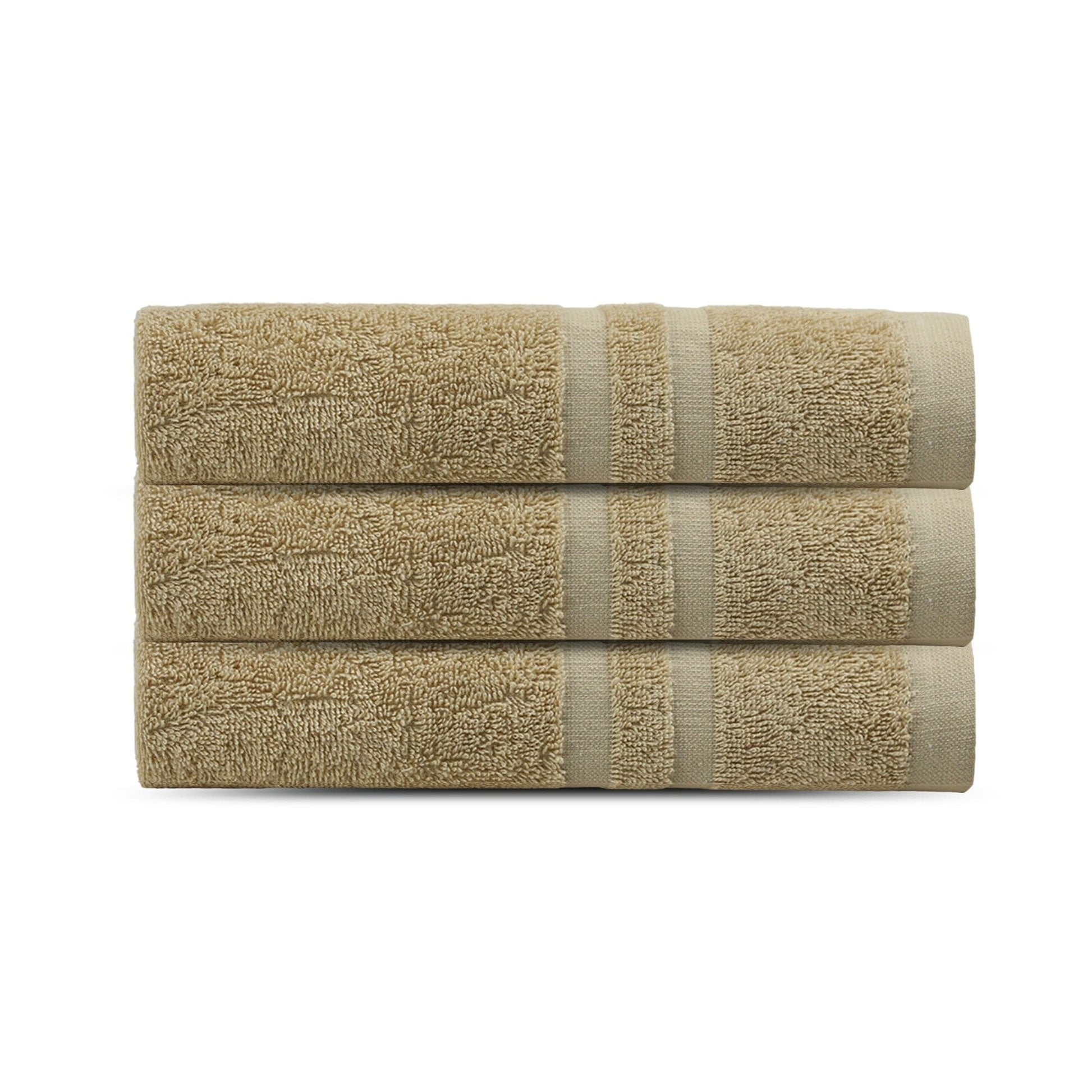 Weberei Pahl Liegetuch Riva Nina 70x200 cm (BEIGE) 107400