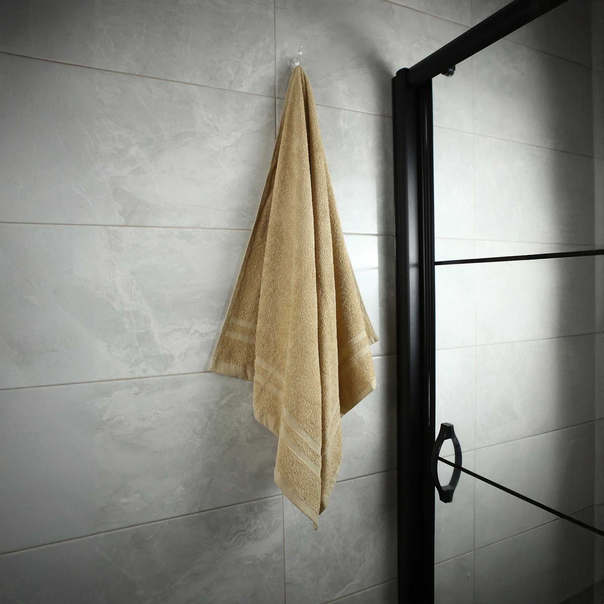 Weberei Pahl Liegetuch Riva Nina 70x200 cm (BEIGE) 107400