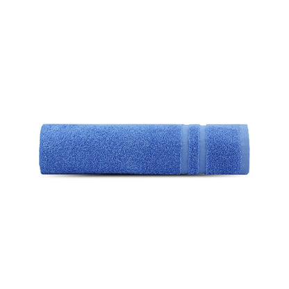 Weberei Pahl Liegetuch Riva Nina 70x200 cm (BLAU) 100461