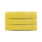 Weberei Pahl Liegetuch Riva Nina 70x200 cm (GELB) 100459