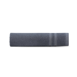 Weberei Pahl Liegetuch Riva Nina 70x200 cm (GRAU) 100462
