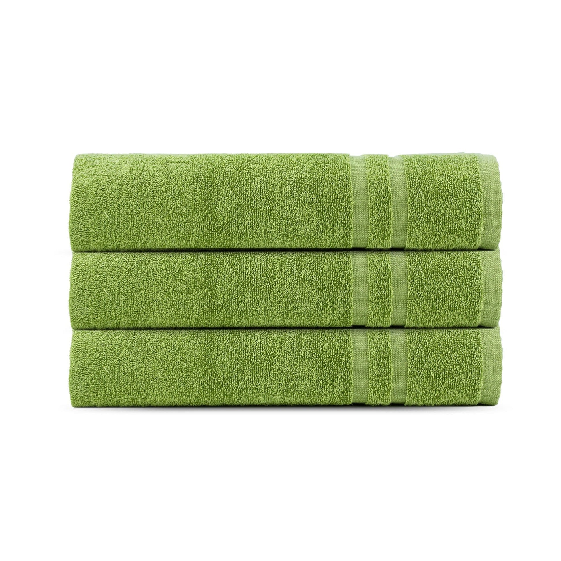 Weberei Pahl Liegetuch Riva Nina 70x200 cm (HELLGRÜN) 103894