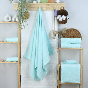 Weberei Pahl Liegetuch Riva Nina 70x200 cm (MINT) 103882