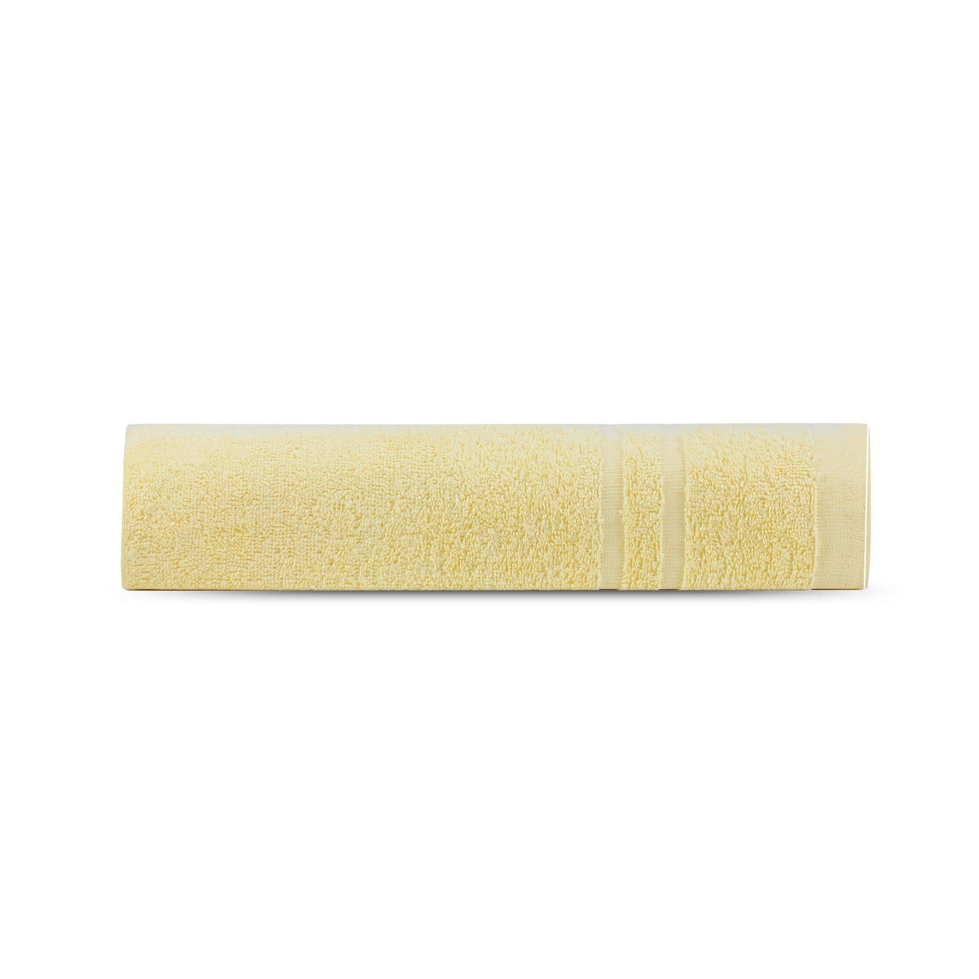 Weberei Pahl Liegetuch Riva Nina 70x200 cm (VANILLE) 100458