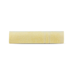 Weberei Pahl Liegetuch Riva Nina 70x200 cm (VANILLE) 100458