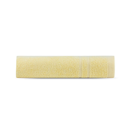 Weberei Pahl Liegetuch Riva Nina 70x200 cm (VANILLE) 100458
