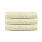 Weberei Pahl Liegetuch Riva Nina 70x200 cm (VANILLE) 100458