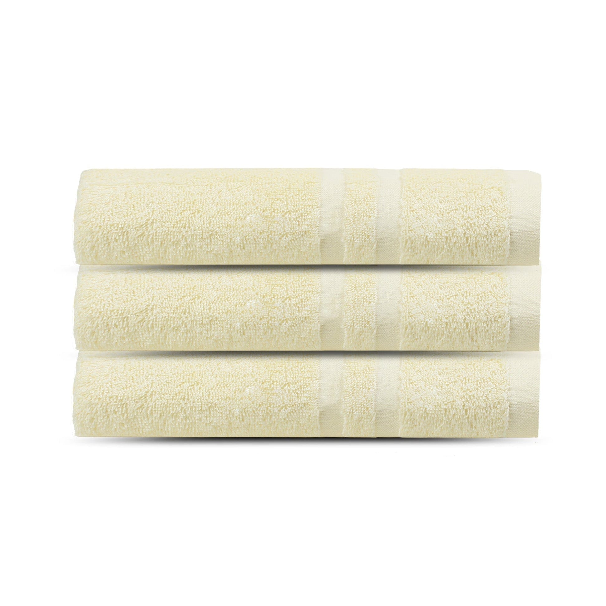 Weberei Pahl Liegetuch Riva Nina 70x200 cm (VANILLE) 100458